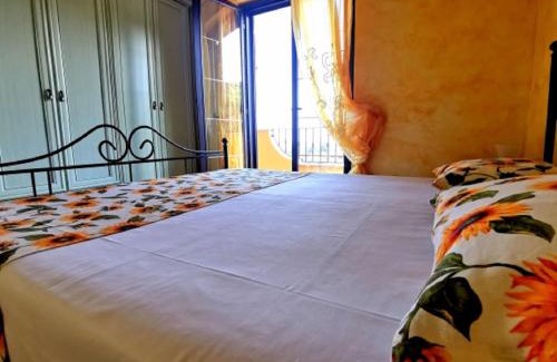 Marina di Zambrone Apartamento | Baciati dal Sole