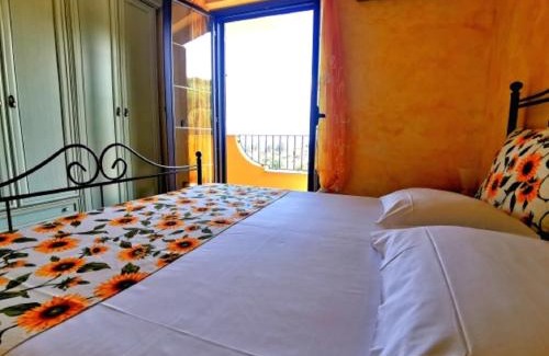 Marina di Zambrone Apartamento | Baciati dal Sole