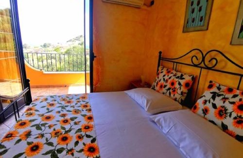 Marina di Zambrone Apartamento | Baciati dal Sole