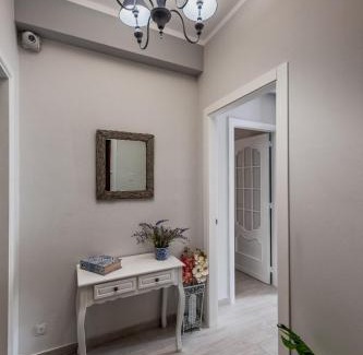 Termini Imerese Apartamento | Bacicagiuba Apartments