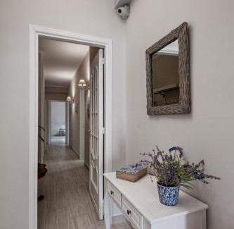 Termini Imerese Apartamento | Bacicagiuba Apartments