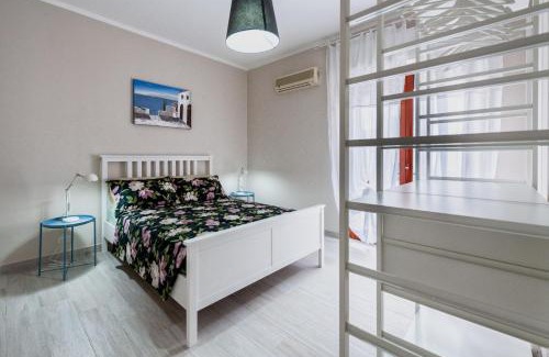 Termini Imerese Apartamento | Bacicagiuba Apartments