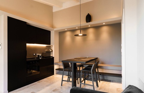 San Mariano Apartamento | Baciucco's Suite