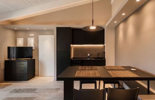 San Mariano Apartamento | Baciucco's Suite