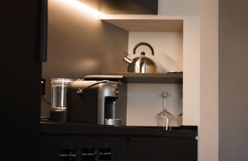 San Mariano Apartamento | Baciucco's Suite