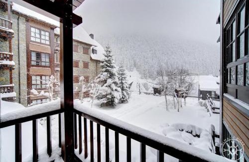 Baqueira Apartamento | BACIVER de Alma de Nieve