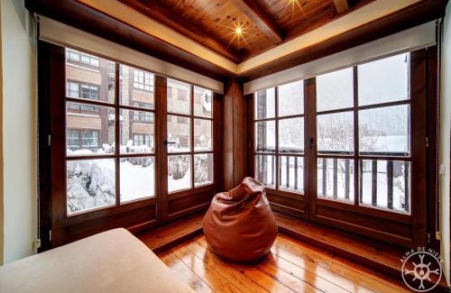 Baqueira Apartamento | BACIVER de Alma de Nieve