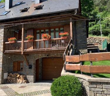 Aubert Casa | BACIVER