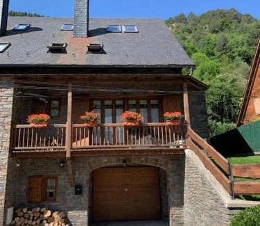 Aubert Casa | BACIVER