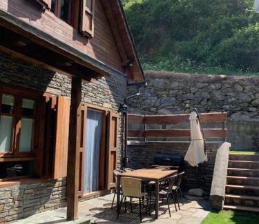 Aubert Casa | BACIVER