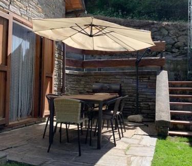 Aubert Casa | BACIVER