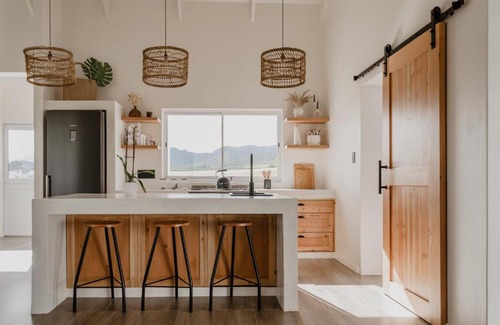 Robertson Apartamento | Back 9 Guest House