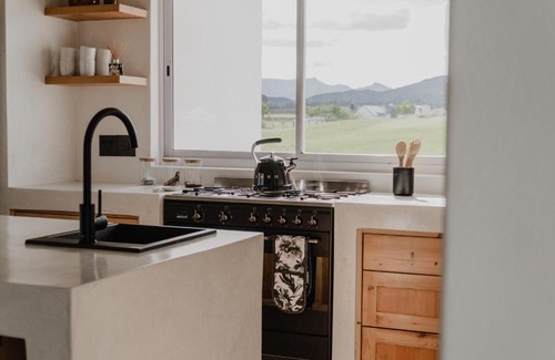 Robertson Apartamento | Back 9 Guest House