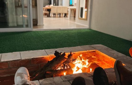 Robertson Apartamento | Back 9 Guest House
