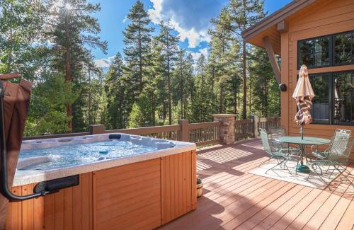 Granby Casa | Back 9 Lodge