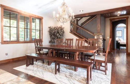 Granby Casa | Back 9 Lodge