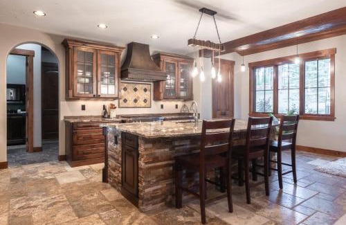 Granby Casa | Back 9 Lodge