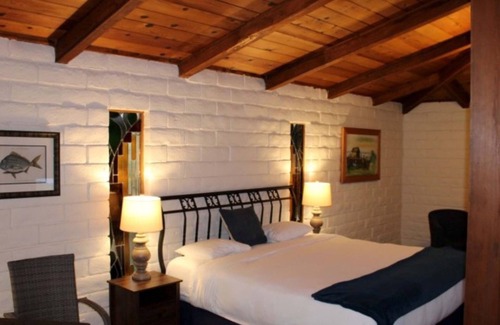 Baywood Park Cama Y Desayuno | Back Bay Inn