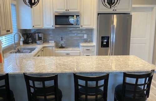 Los Osos Casa | Back Bay Retreat