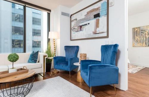 Bay Village Casa | Back-Bay Upscale Central Condo Bos Common Downtown