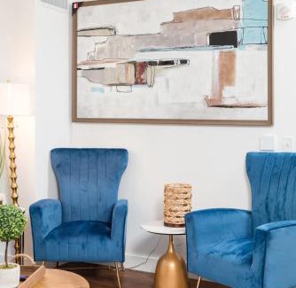 Bay Village Casa | Back-Bay Upscale Central Condo Bos Common Downtown