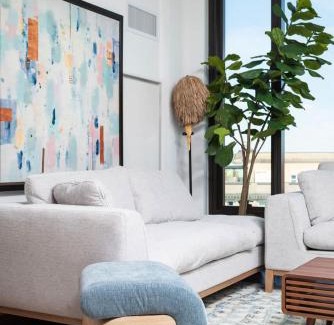Bay Village Apartamento | Back-Bay Upscale Central Penthouse W Roof-top