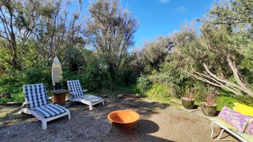 Fingal Otro | Back Beach Beryl Ocean Bay Getaway PL