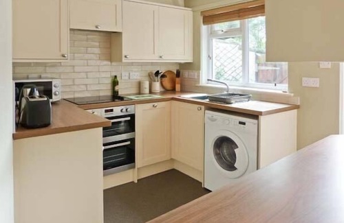 Kirkby Lonsdale Cabaña | Back Cottage