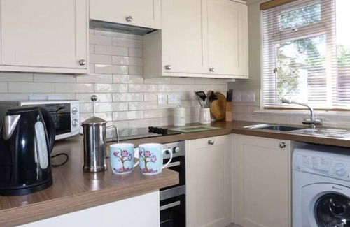 Kirkby Lonsdale Cabaña | Back Cottage