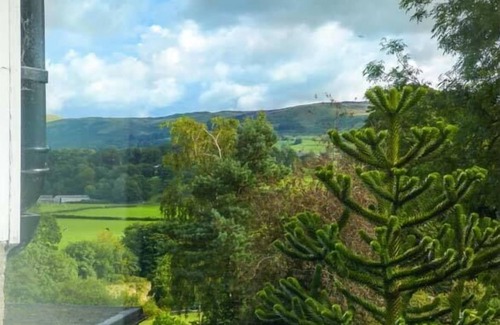 Kirkby Lonsdale Cabaña | Back Cottage