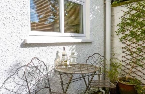 Kirkby Lonsdale Cabaña | Back Cottage