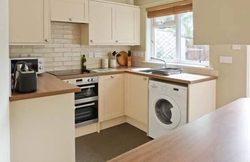 Kirkby Lonsdale Cabaña | Back Cottage, KIRKBY LONSDALE