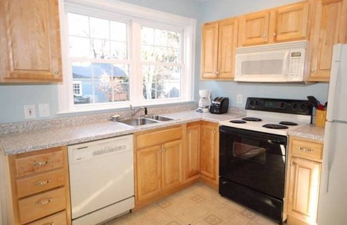 Back Cove Apartamento | Back Cove Charmer cerca de todo