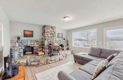 Manset Casa | Back from the Ashes