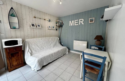 Vandre Casa | Back from the beach - Ideally located