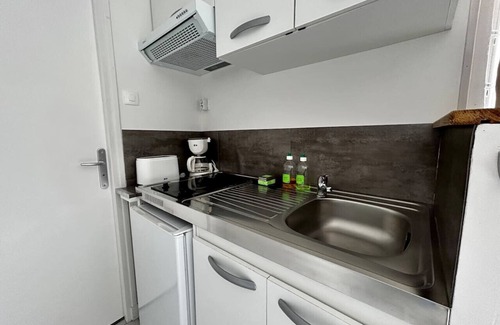 Vandre Casa | Back from the beach - Ideally located