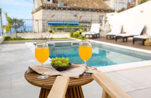 Pile Apartamento | Back in Time Luxury Dubrovnik 2