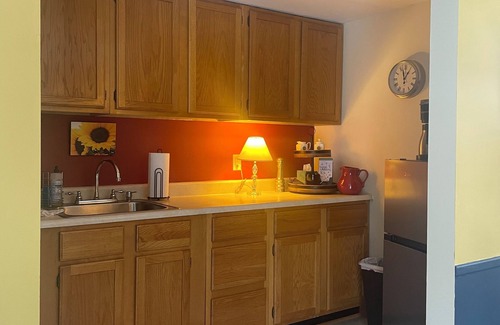 St. Albans Historic District Cama Y Desayuno | Back Inn Time Bed & Breakfast