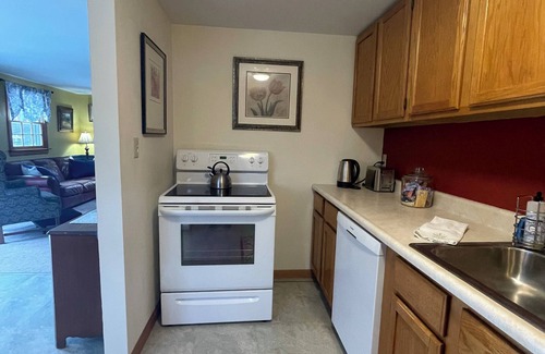 St. Albans Historic District Cama Y Desayuno | Back Inn Time Bed & Breakfast