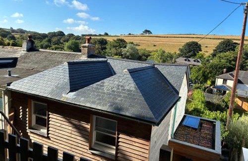 Angarrack Casa | Back Lane Cottage Cornwall