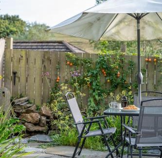 Angarrack Casa | Back Lane Cottage Cornwall