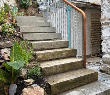 Angarrack Casa | Back Lane Cottage Cornwall