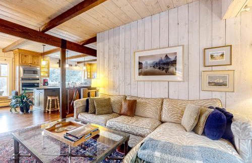 Manchester Center Casa | Back Nine Bluff