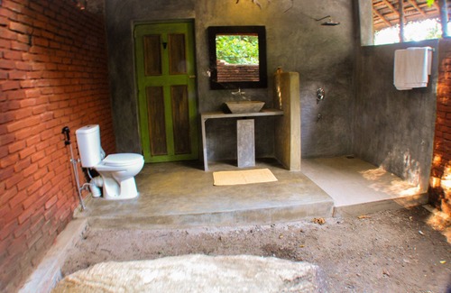 Dambulla Casa | Back of Beyond - Dehigaha Ela