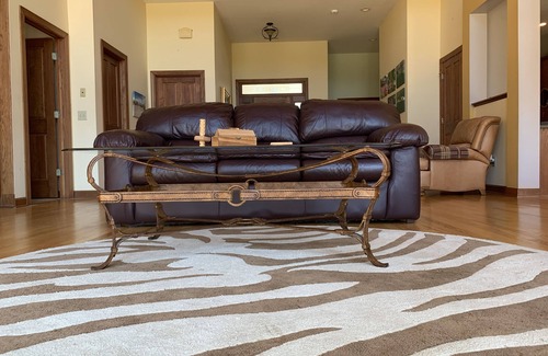 Troutman Casa | BACK of the COVE - 4 br 4 bt Luxury Lake House on a peaceful relaxing cove
