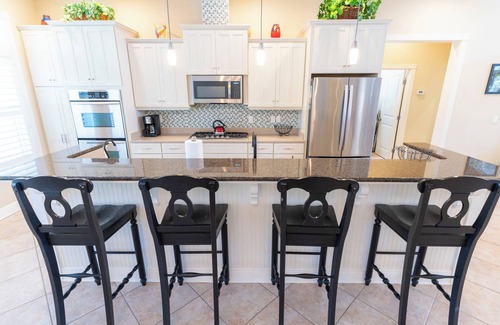 Plantation Casa | 30% OFF Summer! Back on the Rental Market! Dog-Friendly, 4BR/4BA w/ Pool!