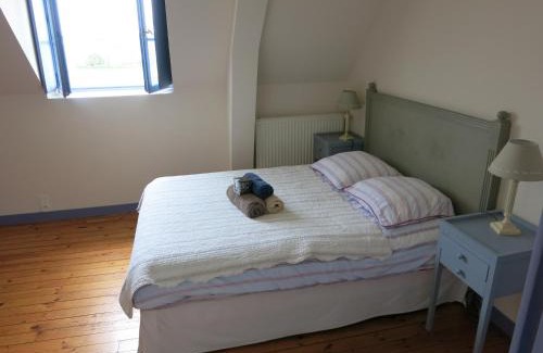 Plouhinec Casa | Back To Breizh