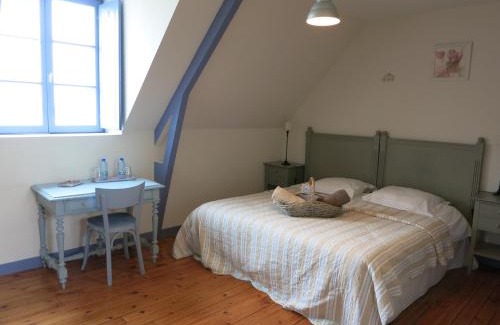 Plouhinec Casa | Back To Breizh