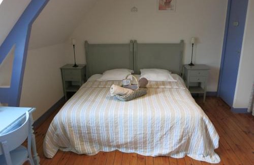 Plouhinec Casa | Back To Breizh