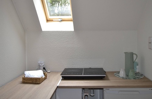 Horst Apartamento | Back to nature - arrive, feel good, recharge